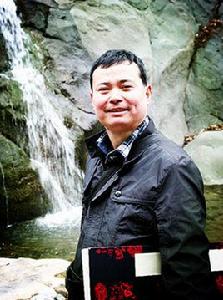 王建偉[國家一級美術師]