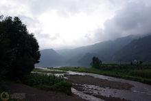 駝馬湖旅遊風景區