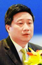 許正中[國家行政學院教授、博士生導師]