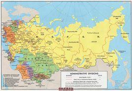 蘇維埃主權共和國聯盟 蘇維埃主權共和國聯盟