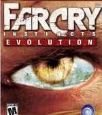 《孤島驚魂:本能進化》 《孤島驚魂:本能進化》