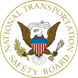 NTSB NTSB