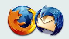 MOZILLA基金會