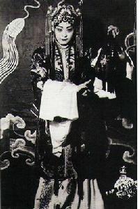 早悟蘭因[四字辭彙出自鎖麟囊]