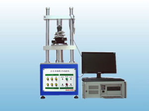 全自動插拔力試驗機 全自動插拔力試驗機