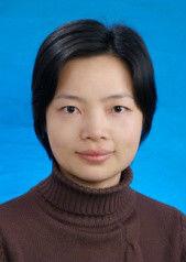 王愛菊[武漢大學教授]