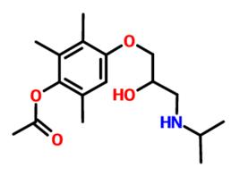 美替洛爾 美替洛爾