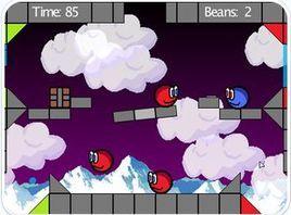 豆豆回家 豆豆回家