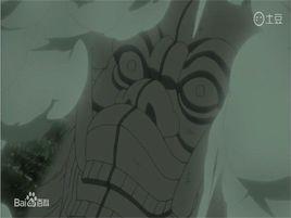 木遁·榜排之術 木遁·榜排之術