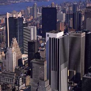 （圖）現代化的紐約州