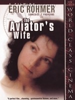 飛行員的妻子