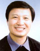 中國書法家協會副秘書長 陳洪武