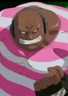 飛輪少年[東映Animation製作動畫]