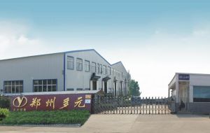 鄭州多元汽車裝備有限公司 鄭州多元汽車裝備有限公司