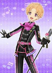 香澄朝陽 香澄朝陽