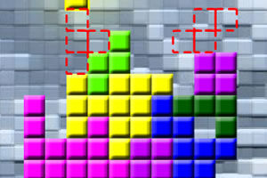 方塊三連擊2 方塊三連擊2