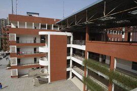 長沙廣益中學 長沙廣益中學