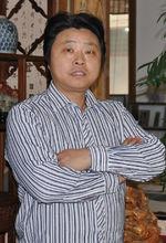 陳玉山[畫家，美術教育家]