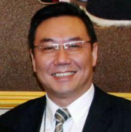 陸洋[中央人民廣播電台播音指導、導師]