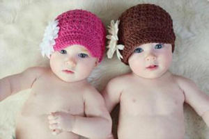 半同卵半異卵雙胞胎 半同卵半異卵雙胞胎