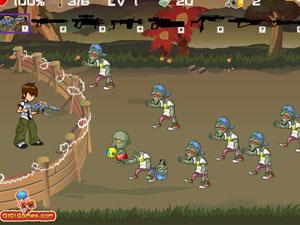 少年駭客守護戰 少年駭客守護戰