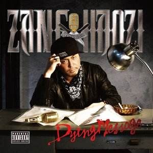 Dying Message Dying Message