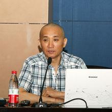 喬曉光[中央美術學院副教授]