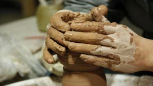 北京景源陶藝淘吧