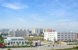 廈門市啟悟中學 廈門市啟悟中學