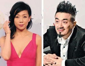 47歲林憶蓮嫁36歲男友