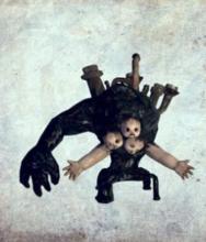 愛麗絲：瘋狂回歸[2011年麻辣馬開發動作冒險類單機遊戲]