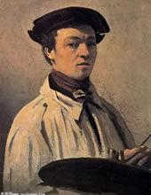 讓·巴蒂斯特·卡米耶·科羅 讓·巴蒂斯特·卡米耶·科羅