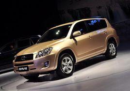 國產Rav4