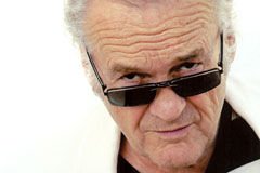 評審團成員：斯科利莫夫斯基（波蘭）導演/演員