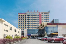 星匯國際大廈 星匯國際大廈