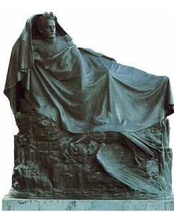 永生的拿破崙 永生的拿破崙