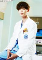 異鄉人[Doctor 異鄉人]