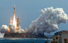 “月亮女神”探測器及相關探月圖片