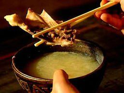 味如雞肋 味如雞肋