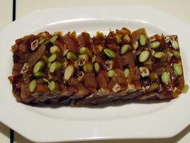 老北京豆醬 老北京豆醬