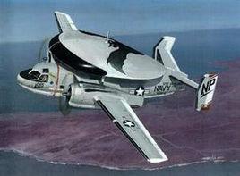 E-1預警機 E-1預警機