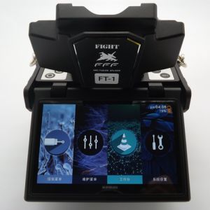 法特3F光纖熔接機 法特3F光纖熔接機