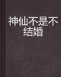 神仙不是不結婚 神仙不是不結婚