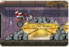 納斯特特技摩托 納斯特特技摩托