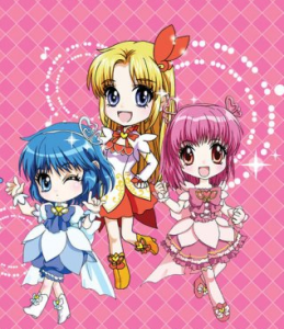 巴拉拉小魔仙之彩虹心石[奧飛文化傳播有限公司出品動畫]