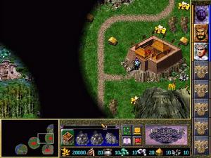 《封神榜之英雄無敵》