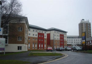 蘭開斯特大學 蘭開斯特大學