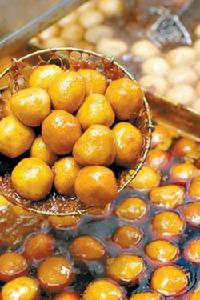 （圖）咖喱魚旦