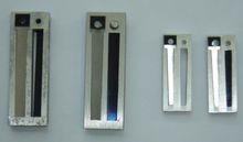 傳統鍵盤手風琴的簧片