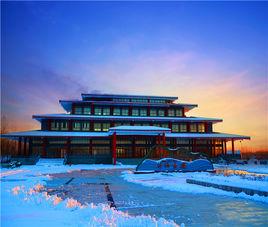 沭河古道風景旅遊區 沭河古道風景旅遊區